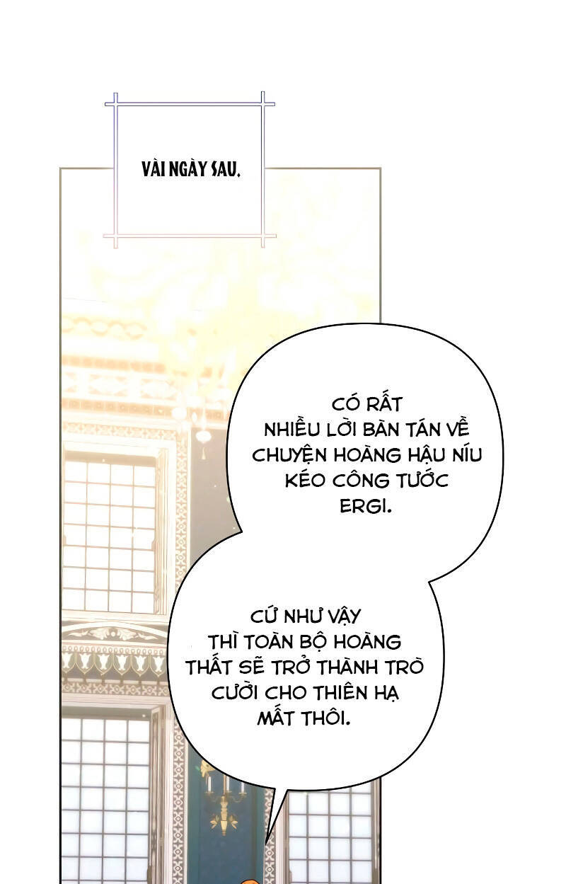 Hoàng Hậu Tái Hôn Chapter 148 - Trang 2