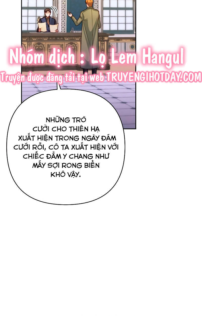 Hoàng Hậu Tái Hôn Chapter 148 - Trang 2
