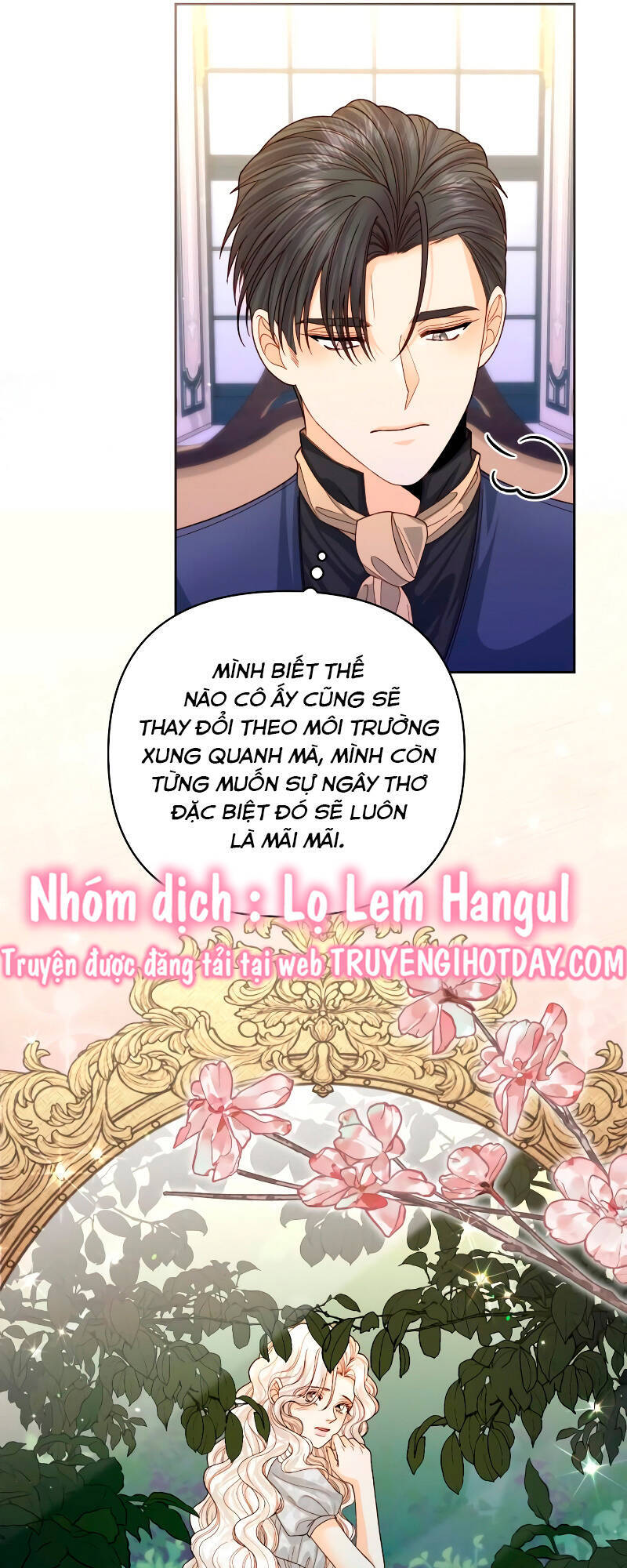 Hoàng Hậu Tái Hôn Chapter 148 - Trang 2