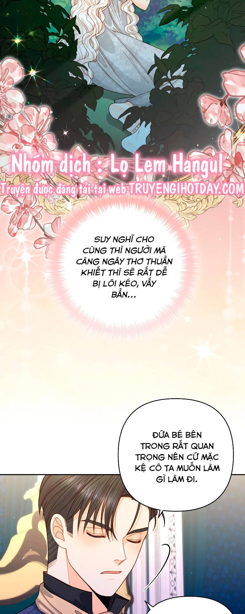 Hoàng Hậu Tái Hôn Chapter 148 - Trang 2