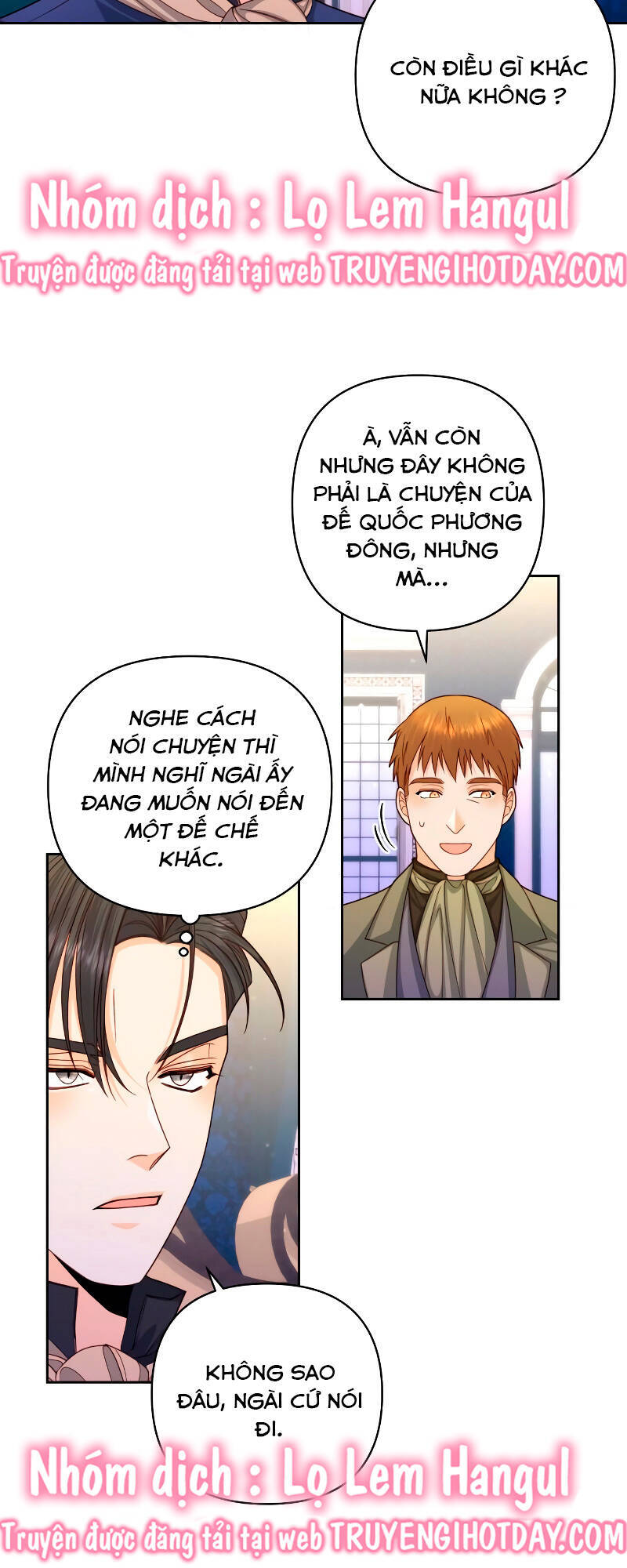 Hoàng Hậu Tái Hôn Chapter 148 - Trang 2