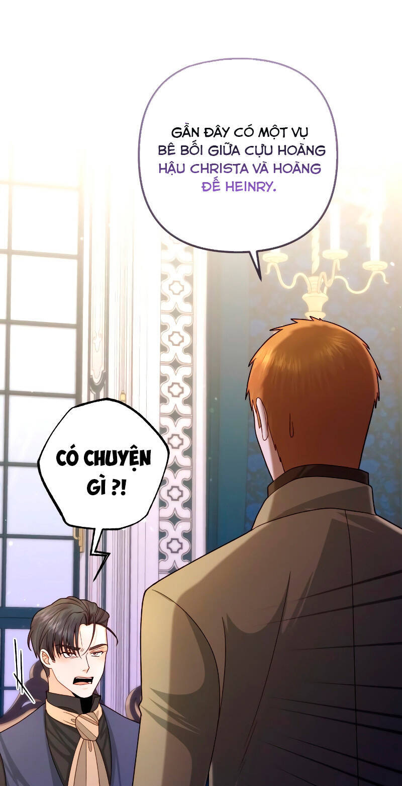 Hoàng Hậu Tái Hôn Chapter 148 - Trang 2