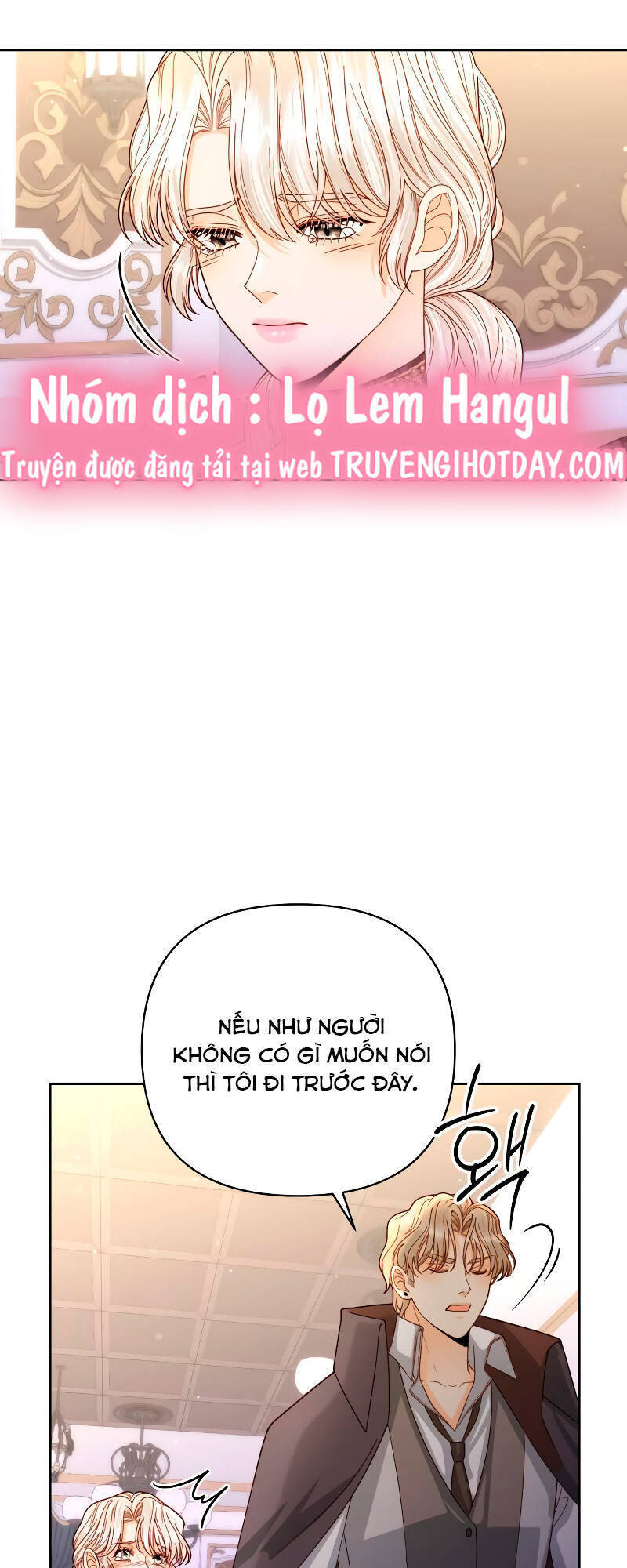 Hoàng Hậu Tái Hôn Chapter 148 - Trang 2