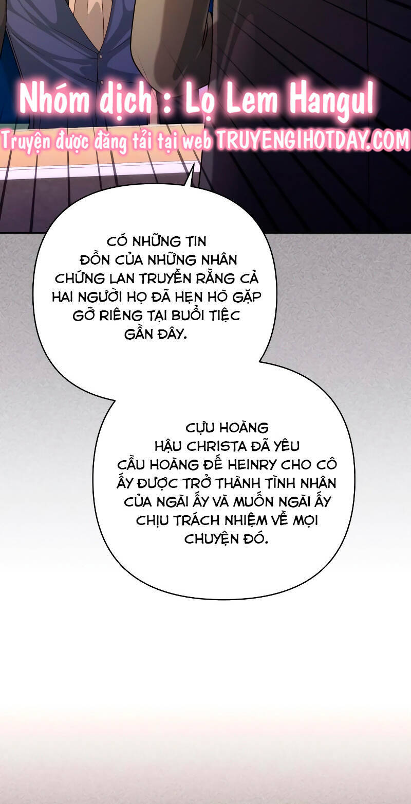 Hoàng Hậu Tái Hôn Chapter 148 - Trang 2