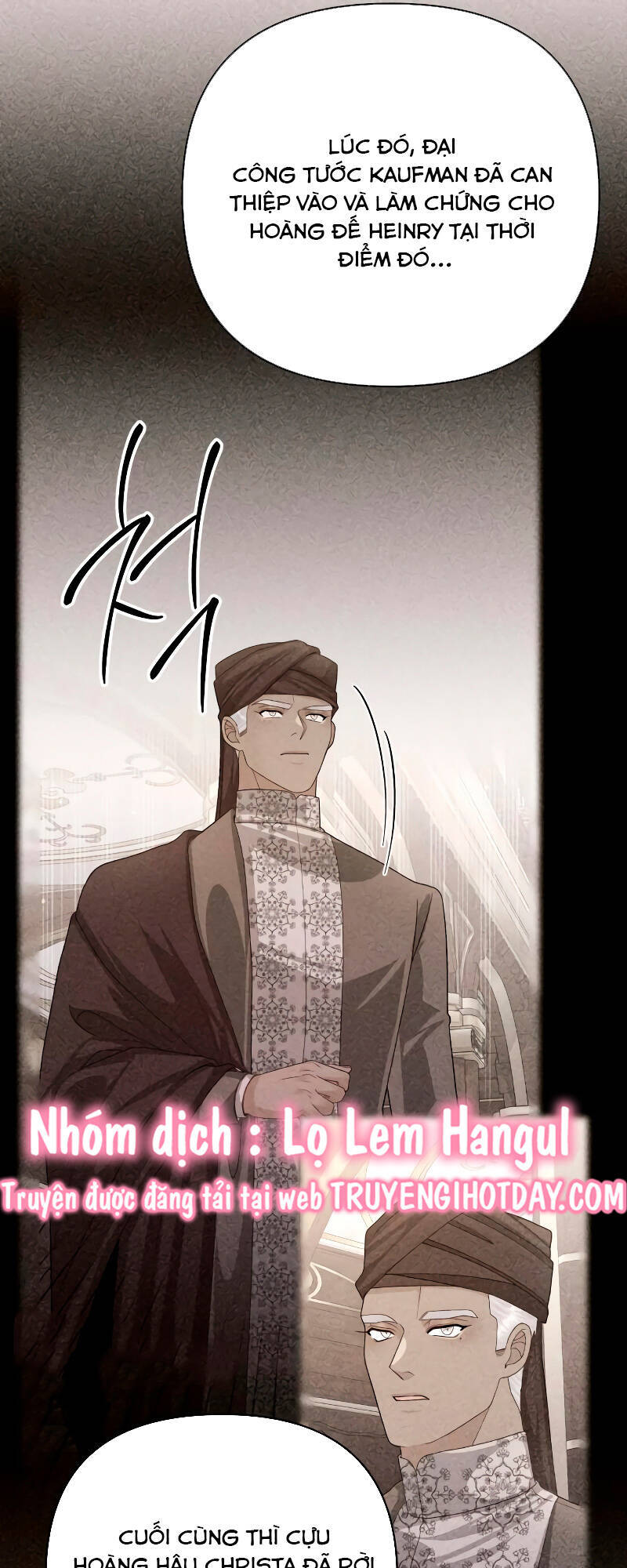 Hoàng Hậu Tái Hôn Chapter 148 - Trang 2