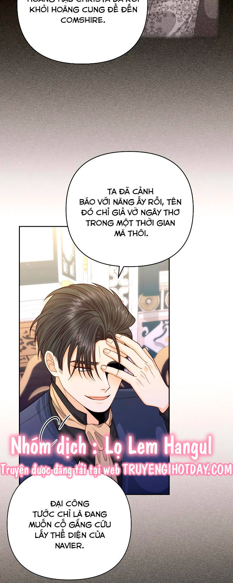 Hoàng Hậu Tái Hôn Chapter 148 - Trang 2
