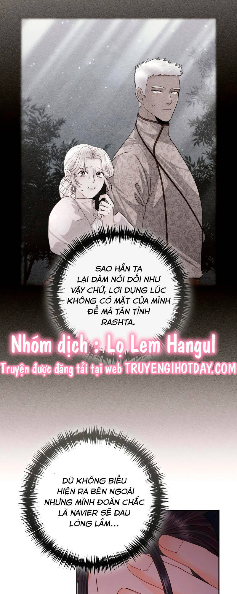 Hoàng Hậu Tái Hôn Chapter 148 - Trang 2