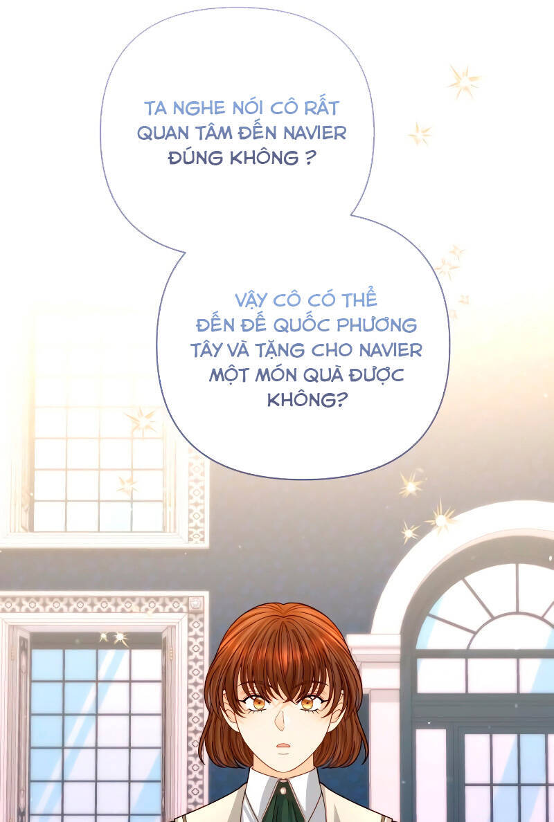 Hoàng Hậu Tái Hôn Chapter 148 - Trang 2