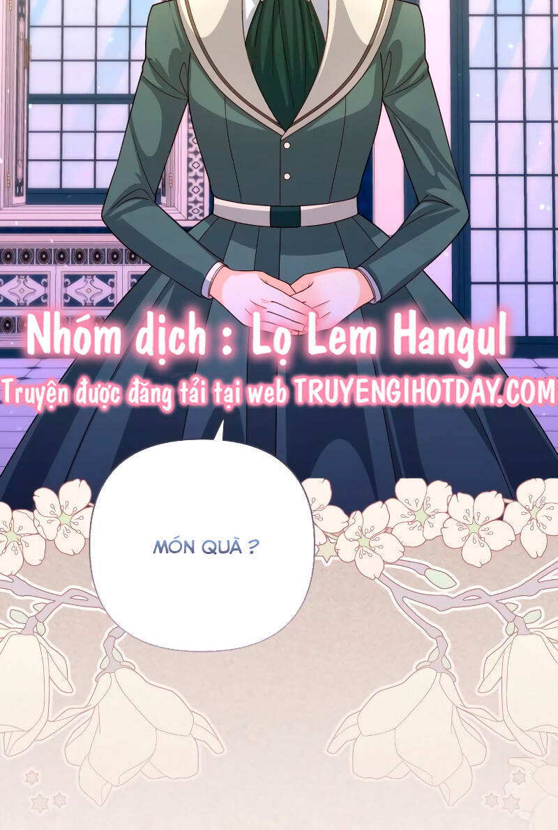 Hoàng Hậu Tái Hôn Chapter 148 - Trang 2