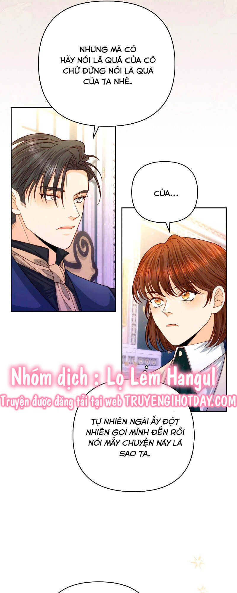 Hoàng Hậu Tái Hôn Chapter 148 - Trang 2