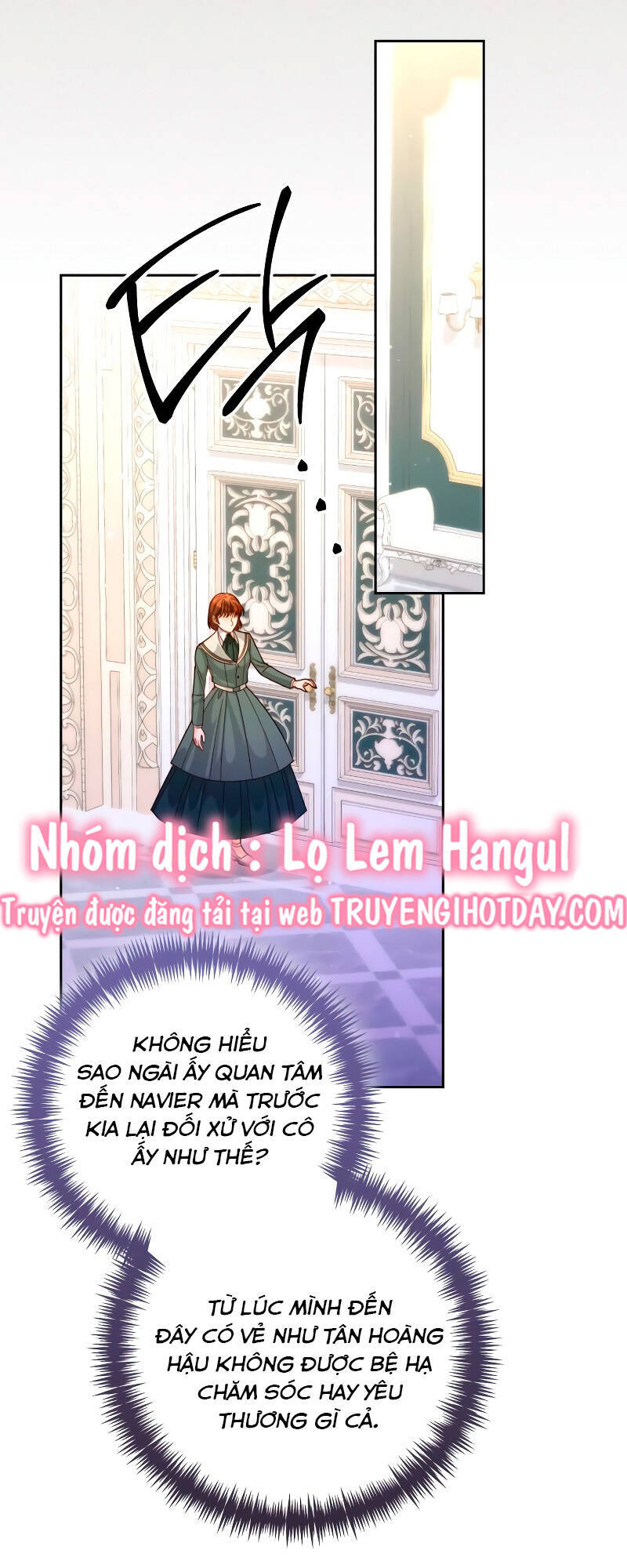 Hoàng Hậu Tái Hôn Chapter 148 - Trang 2