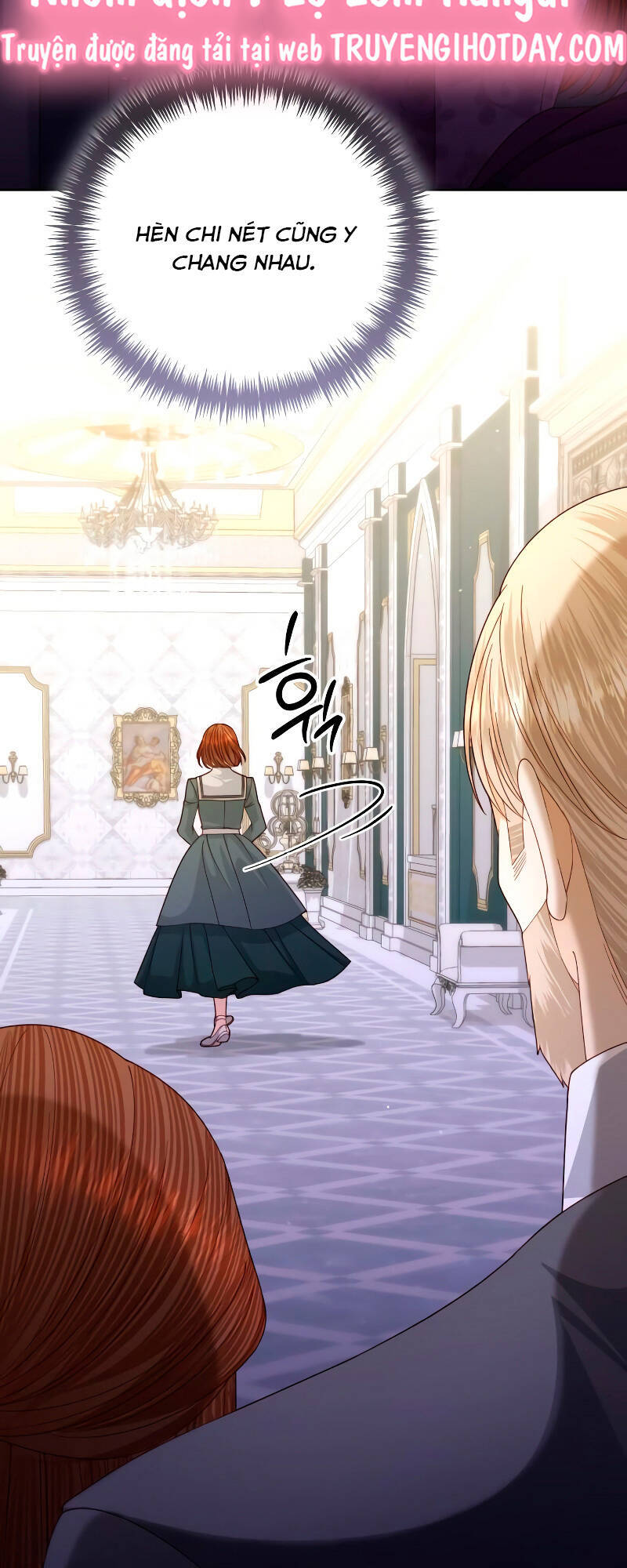 Hoàng Hậu Tái Hôn Chapter 148 - Trang 2