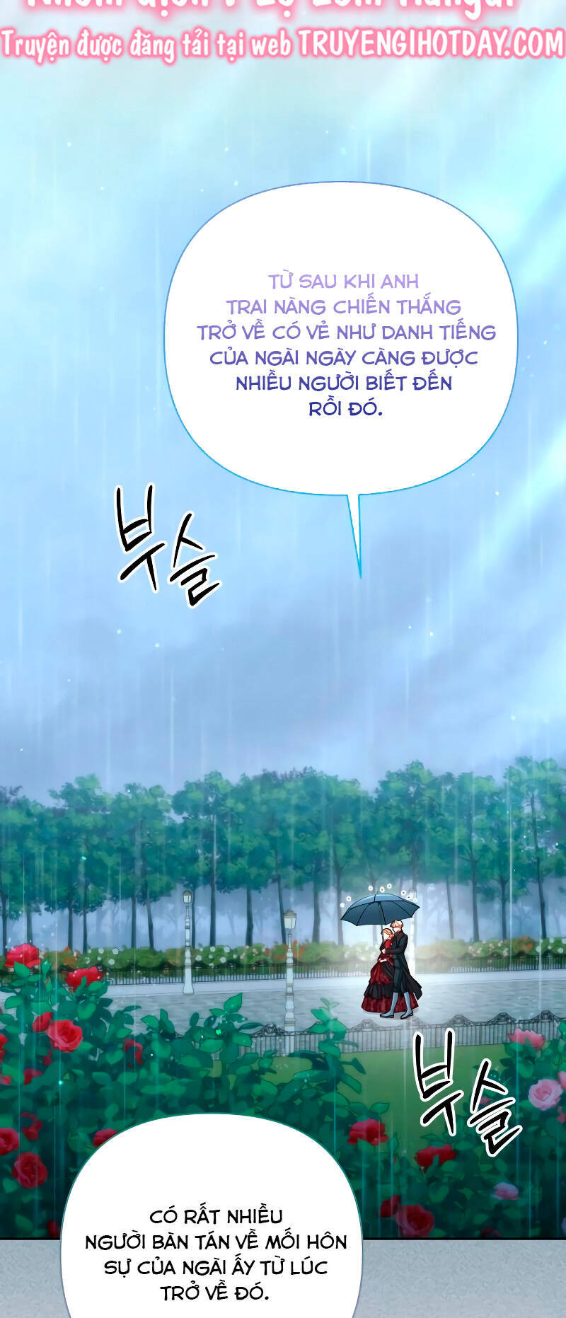 Hoàng Hậu Tái Hôn Chapter 148 - Trang 2
