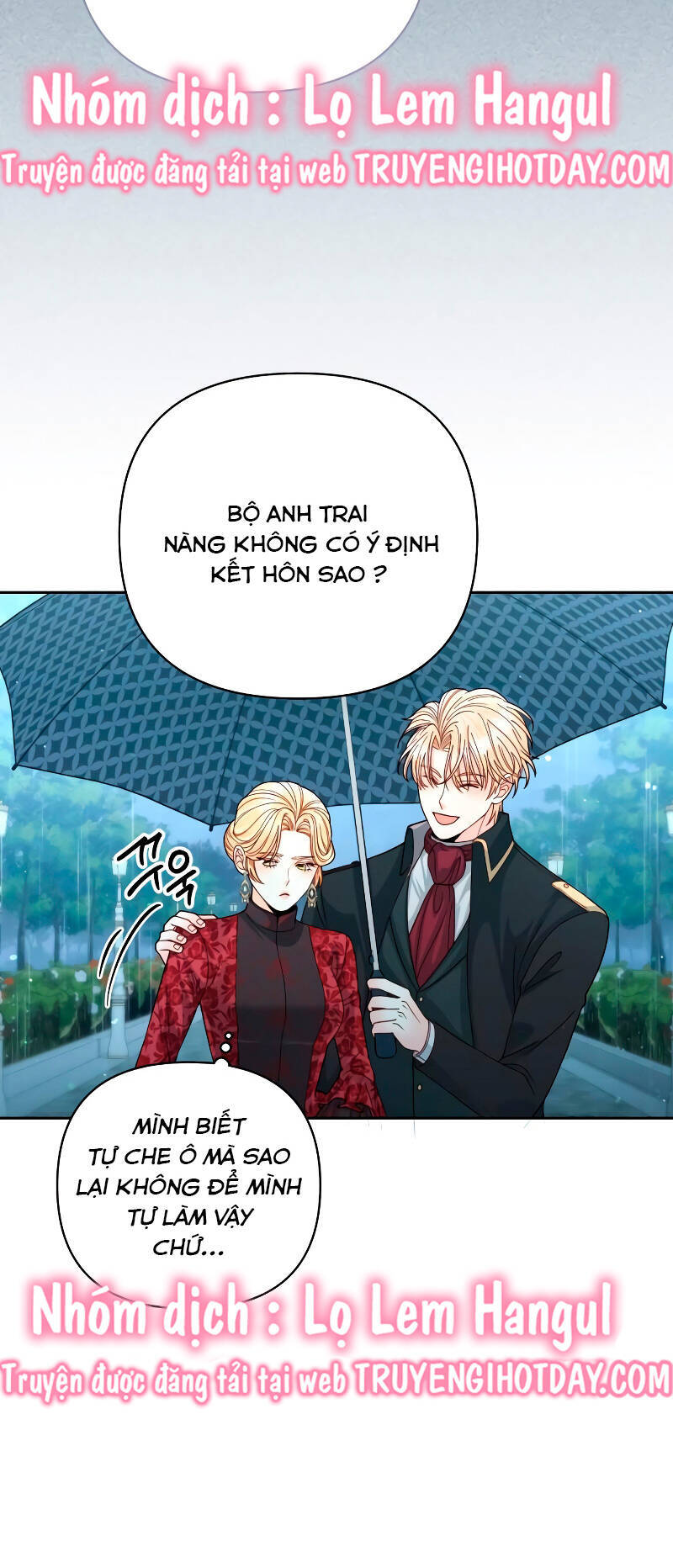 Hoàng Hậu Tái Hôn Chapter 148 - Trang 2