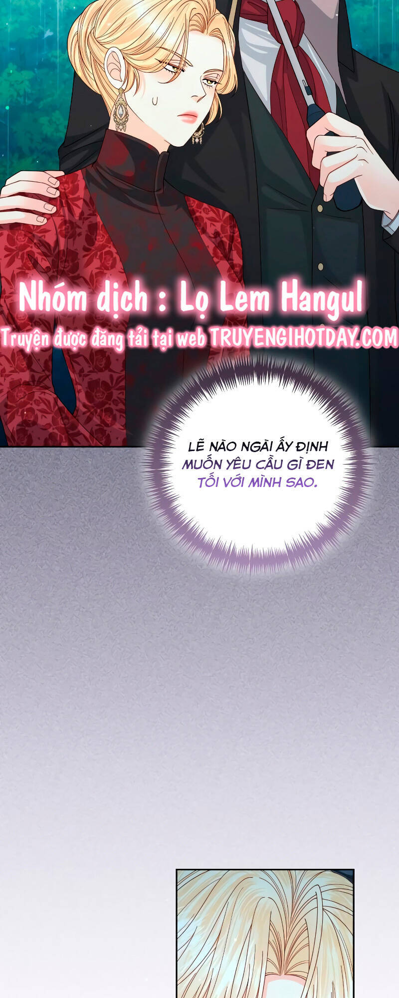 Hoàng Hậu Tái Hôn Chapter 148 - Trang 2