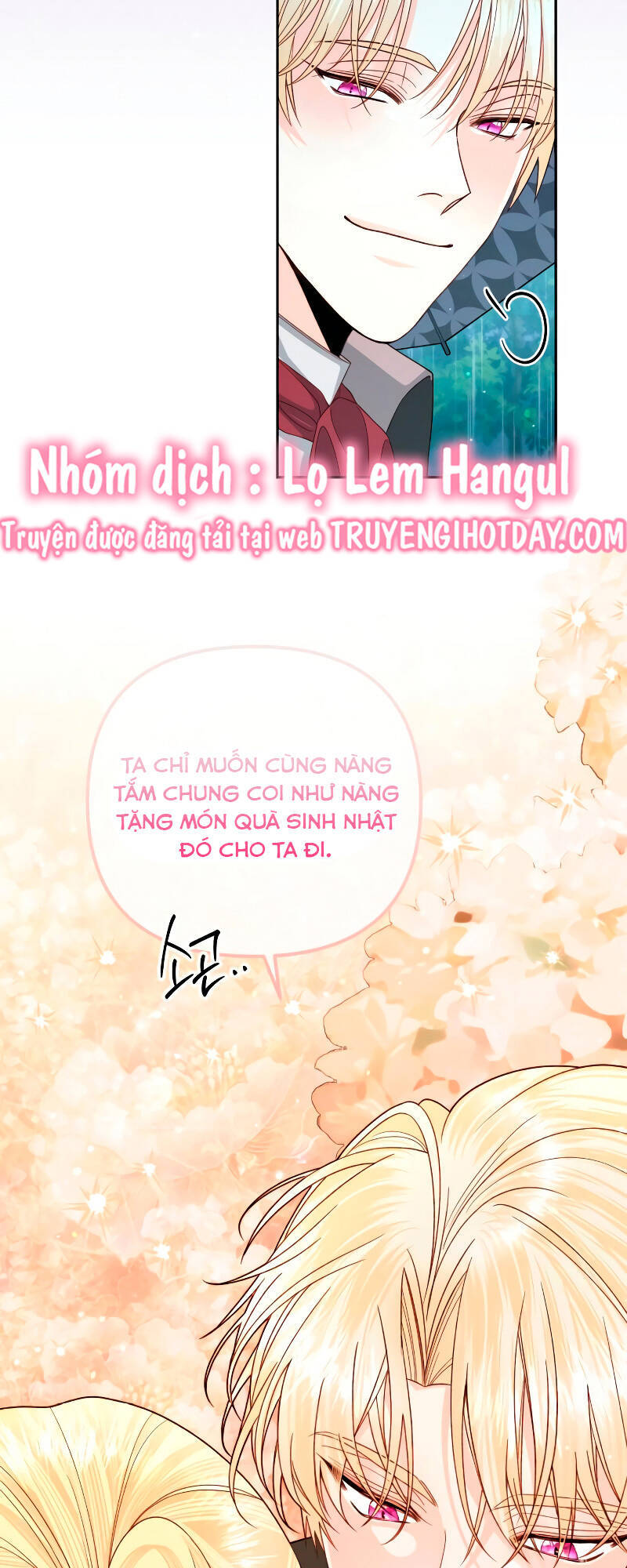 Hoàng Hậu Tái Hôn Chapter 148 - Trang 2