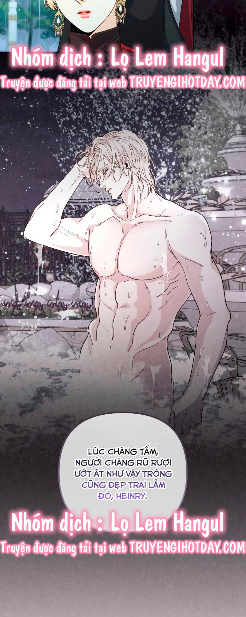 Hoàng Hậu Tái Hôn Chapter 148 - Trang 2