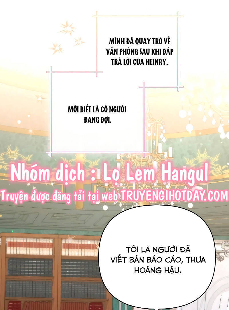 Hoàng Hậu Tái Hôn Chapter 148 - Trang 2
