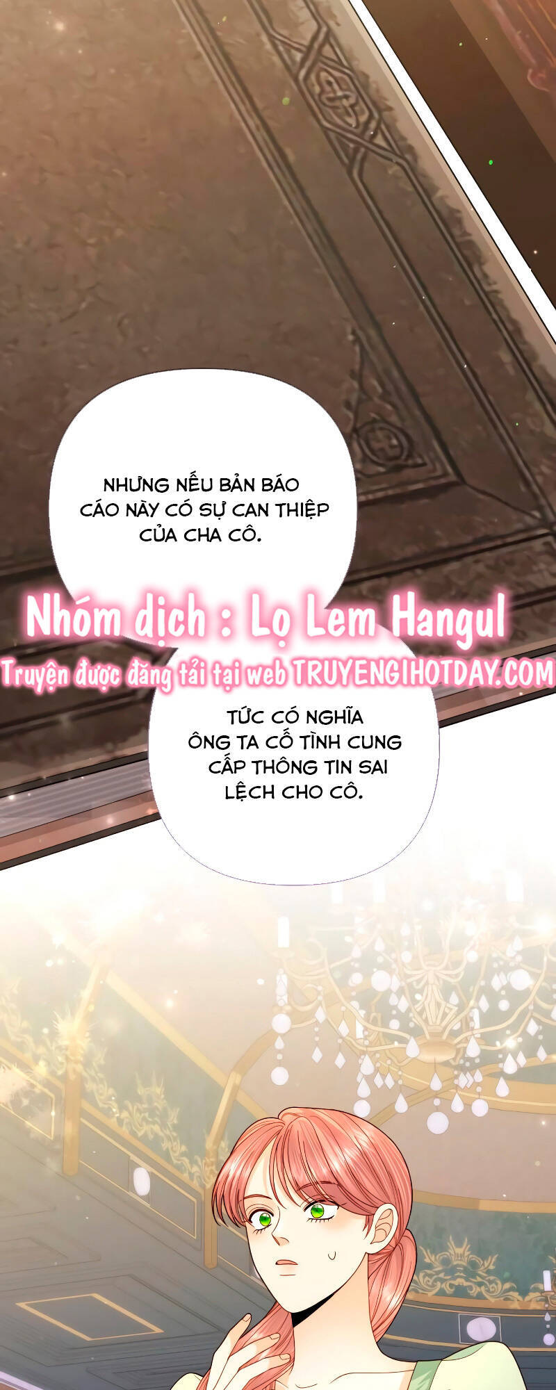 Hoàng Hậu Tái Hôn Chapter 148 - Trang 2