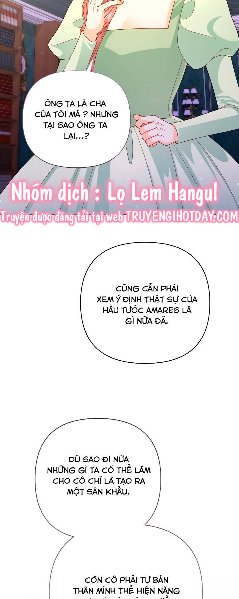 Hoàng Hậu Tái Hôn Chapter 148 - Trang 2