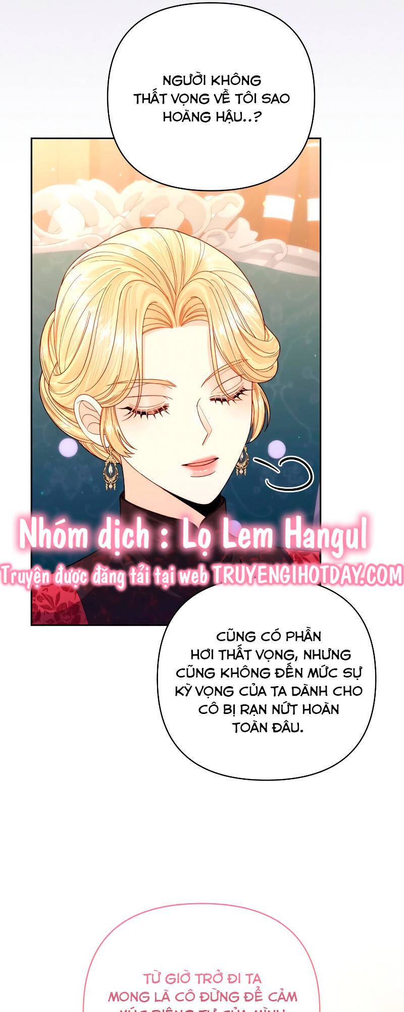 Hoàng Hậu Tái Hôn Chapter 148 - Trang 2
