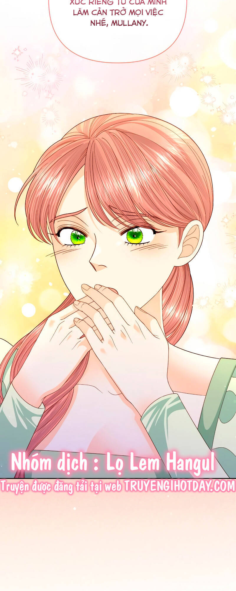Hoàng Hậu Tái Hôn Chapter 148 - Trang 2