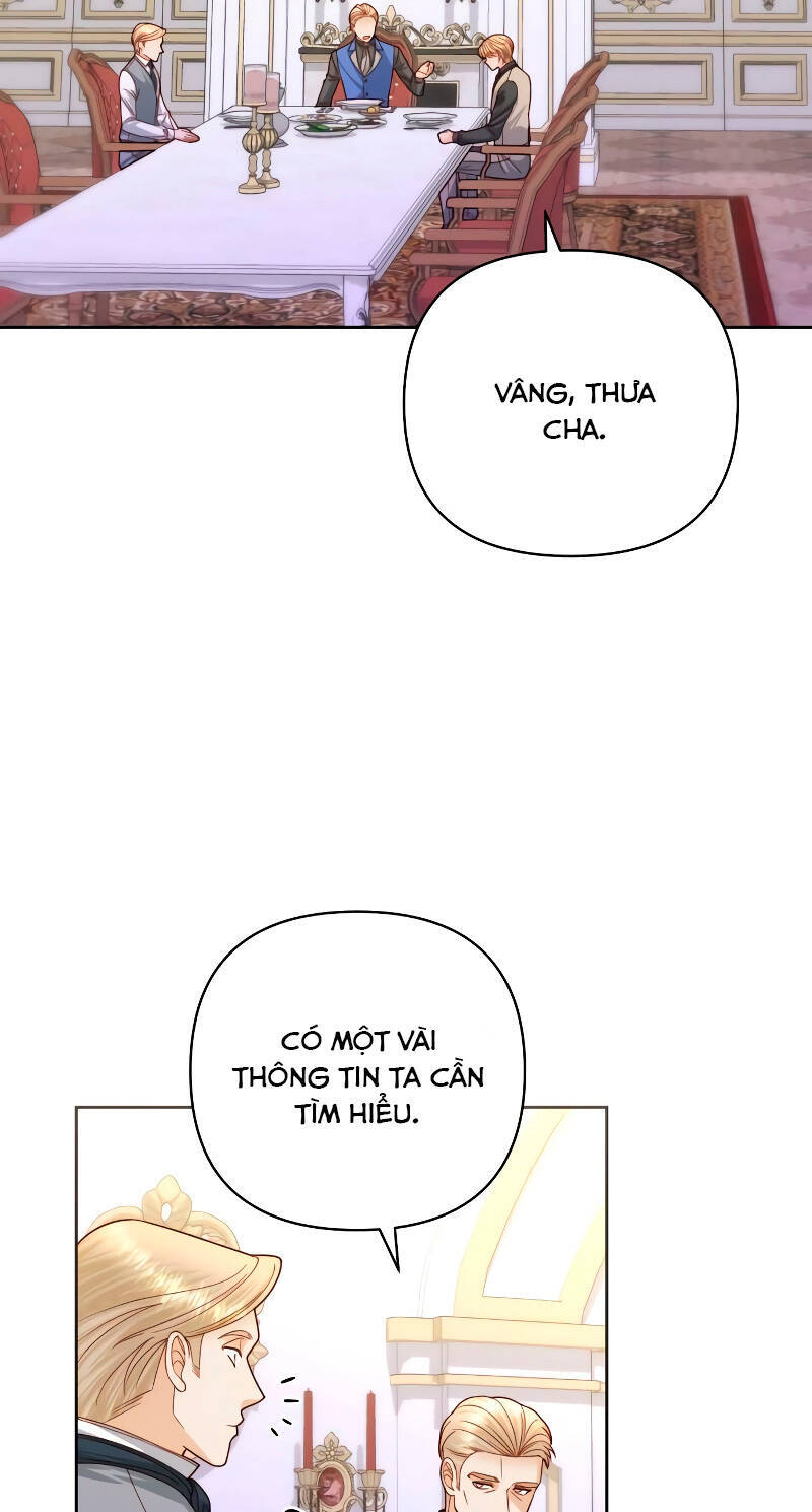 Hoàng Hậu Tái Hôn Chapter 148 - Trang 2