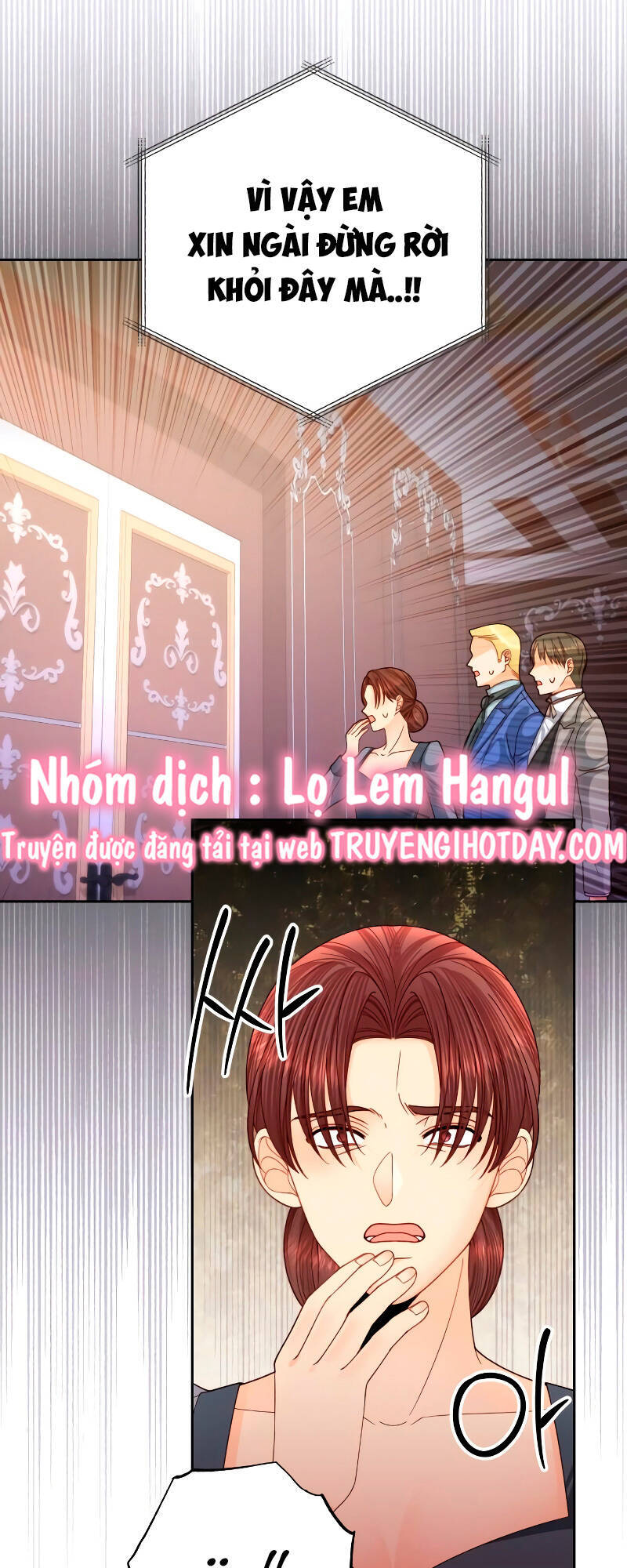 Hoàng Hậu Tái Hôn Chapter 148 - Trang 2