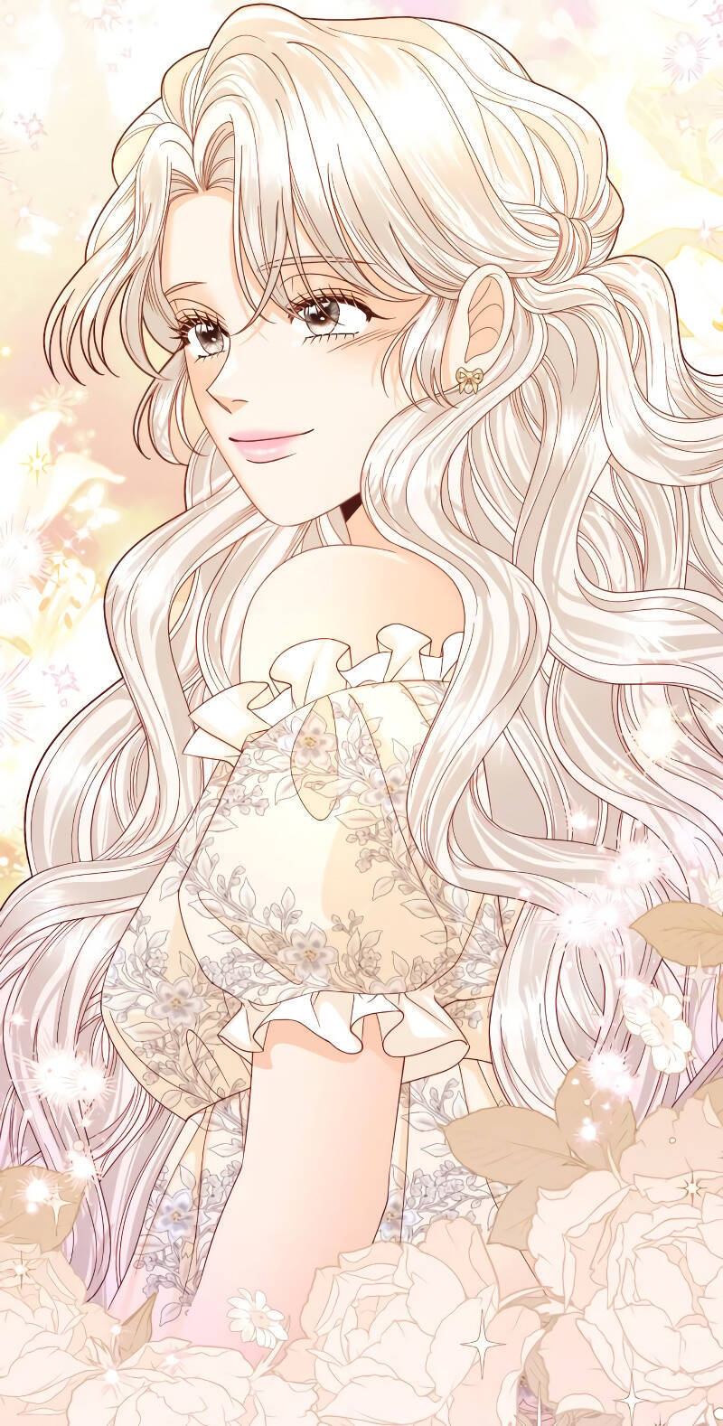 Hoàng Hậu Tái Hôn Chapter 148 - Trang 2