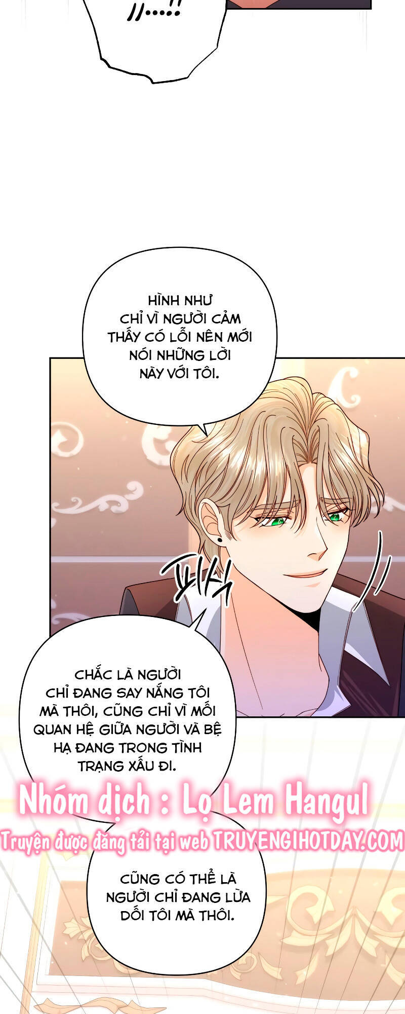 Hoàng Hậu Tái Hôn Chapter 148 - Trang 2