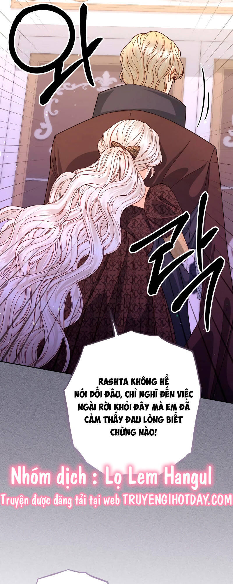 Hoàng Hậu Tái Hôn Chapter 148 - Trang 2