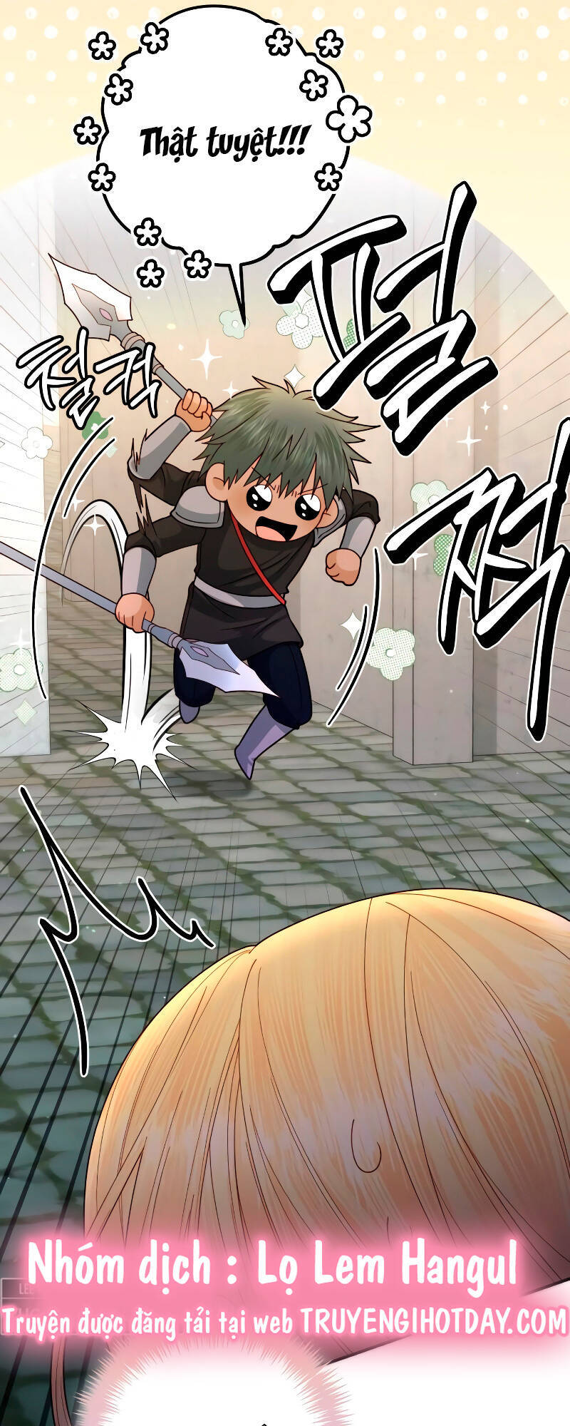 Hoàng Hậu Tái Hôn Chapter 149 - Trang 2
