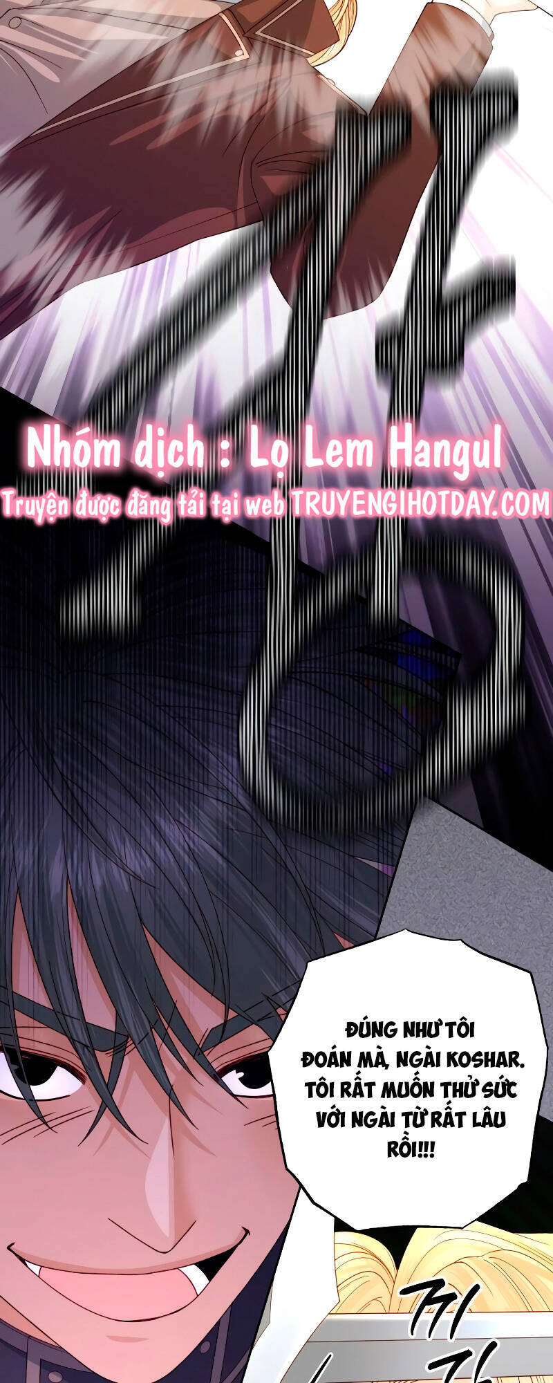 Hoàng Hậu Tái Hôn Chapter 149 - Trang 2