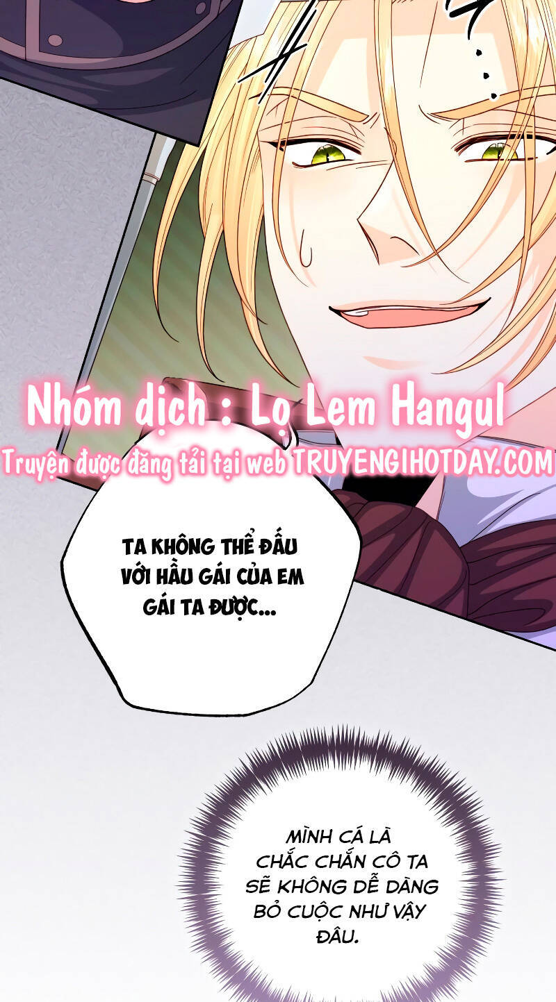 Hoàng Hậu Tái Hôn Chapter 149 - Trang 2