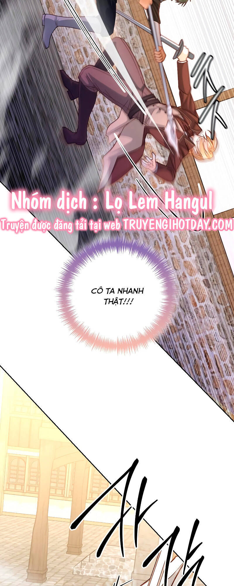 Hoàng Hậu Tái Hôn Chapter 149 - Trang 2