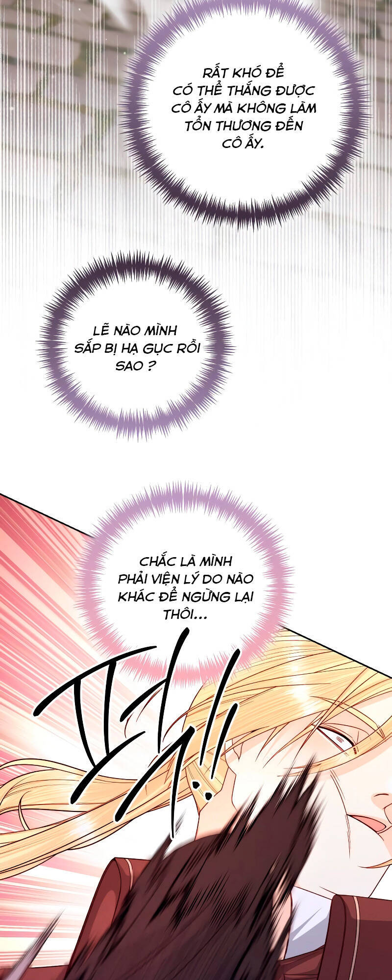 Hoàng Hậu Tái Hôn Chapter 149 - Trang 2