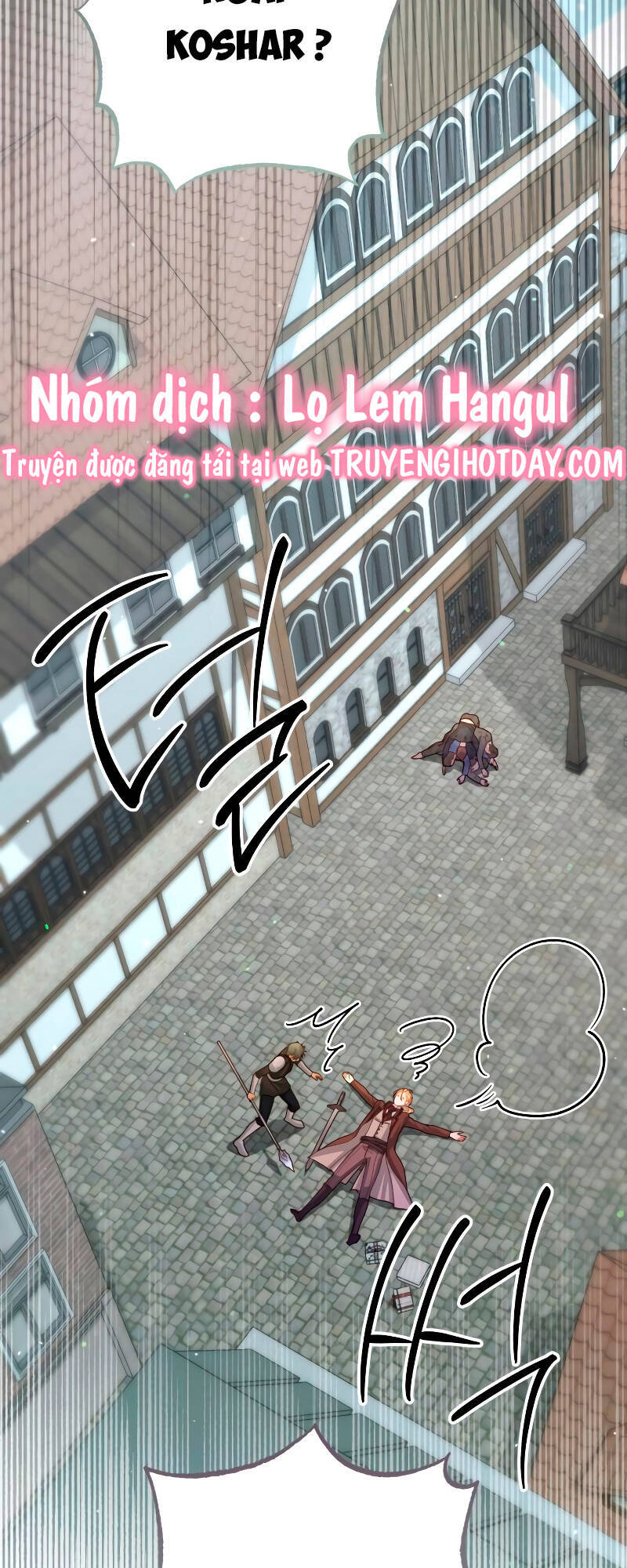 Hoàng Hậu Tái Hôn Chapter 149 - Trang 2