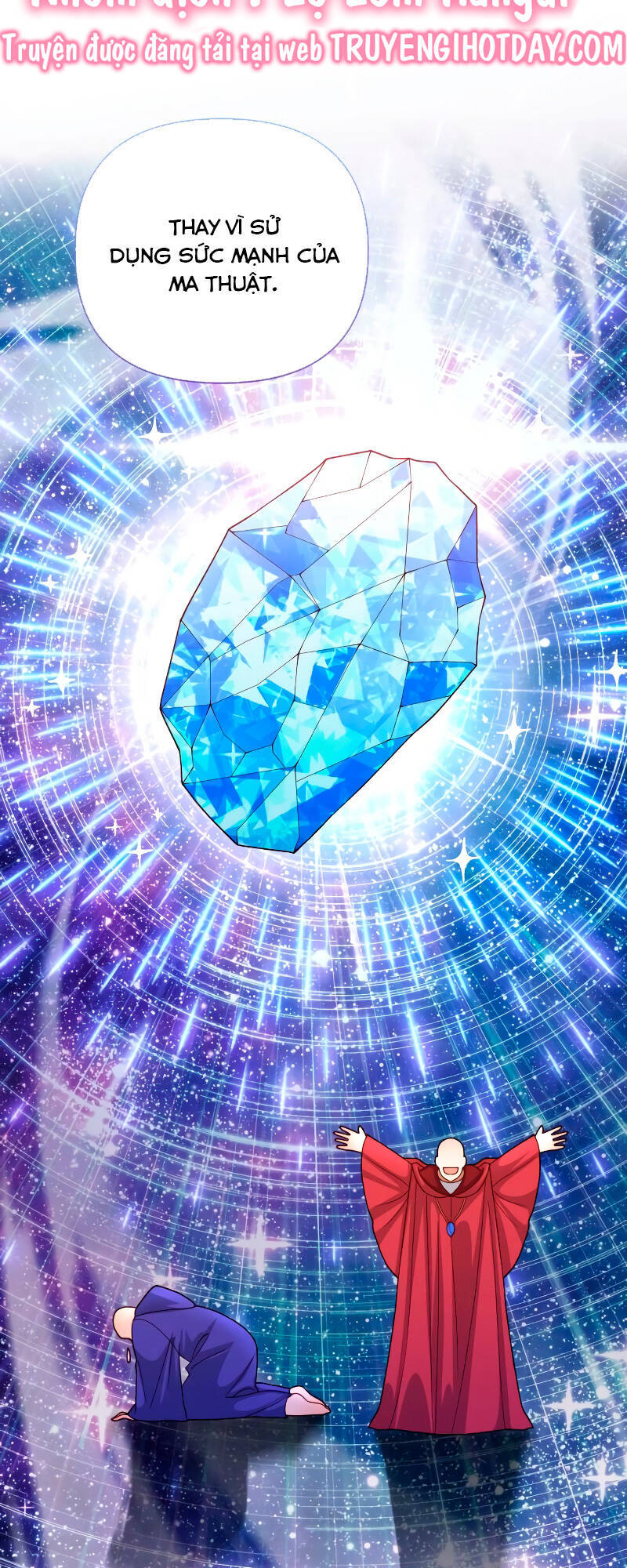 Hoàng Hậu Tái Hôn Chapter 149 - Trang 2