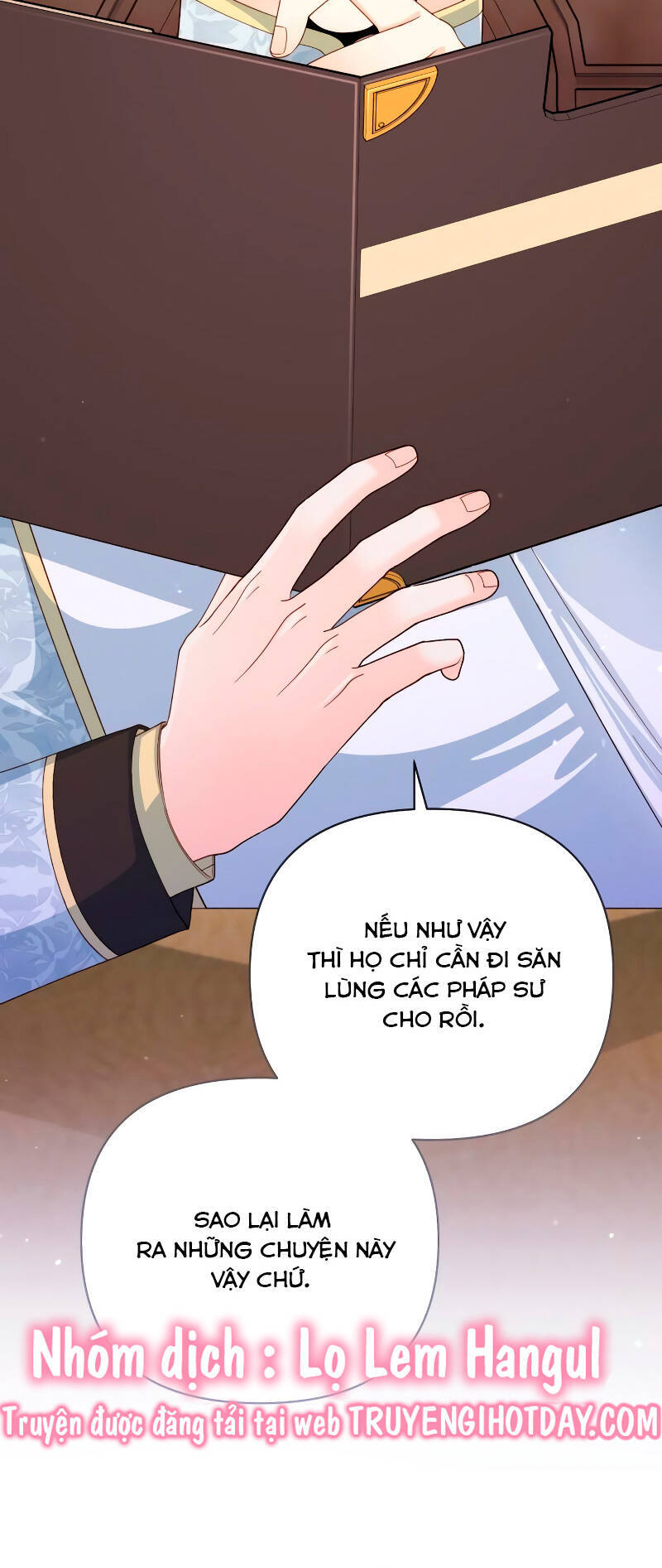 Hoàng Hậu Tái Hôn Chapter 149 - Trang 2