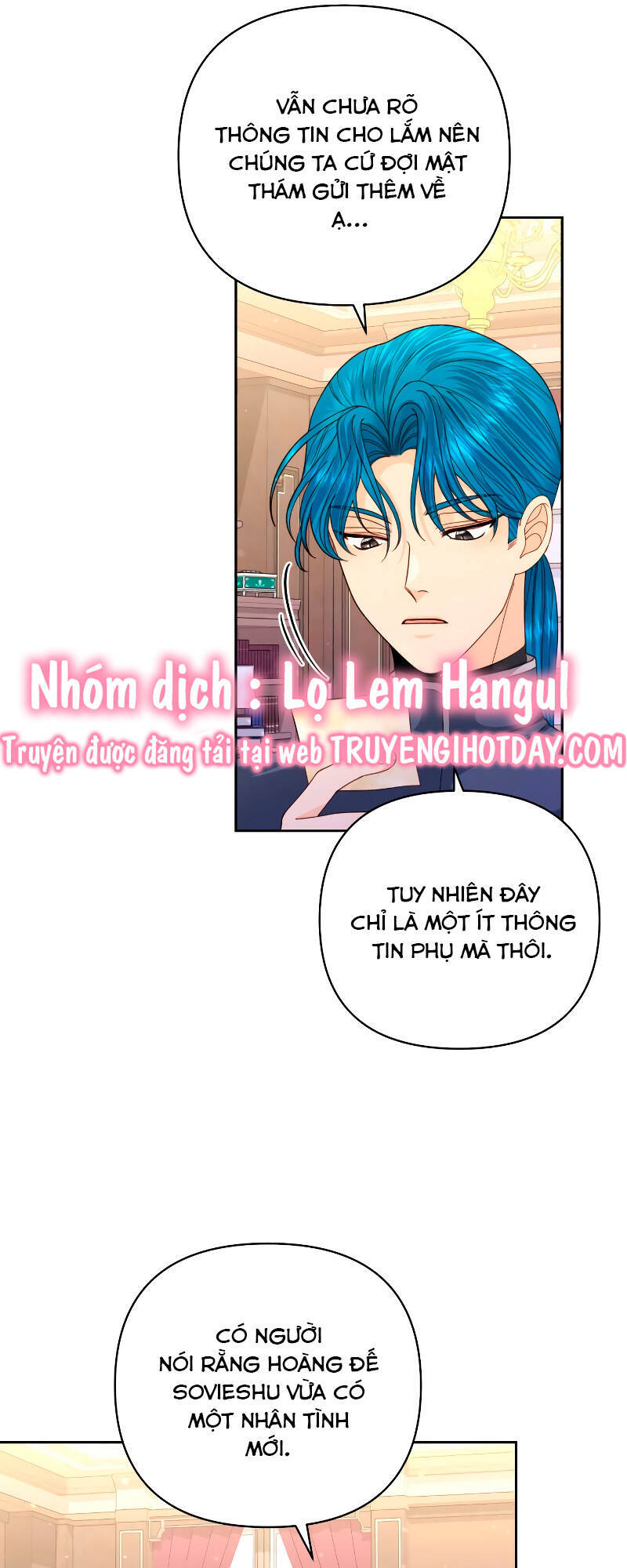 Hoàng Hậu Tái Hôn Chapter 149 - Trang 2
