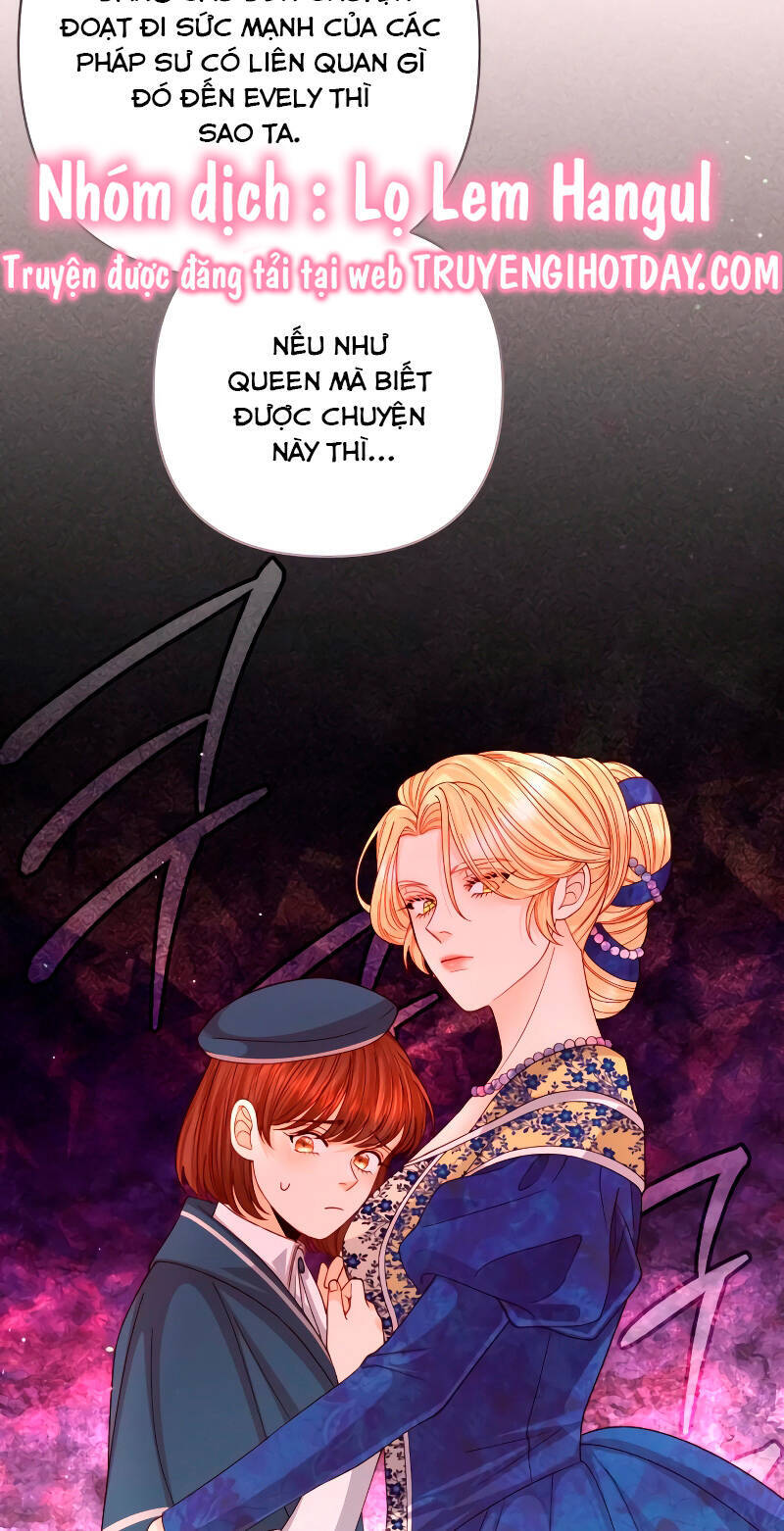 Hoàng Hậu Tái Hôn Chapter 149 - Trang 2