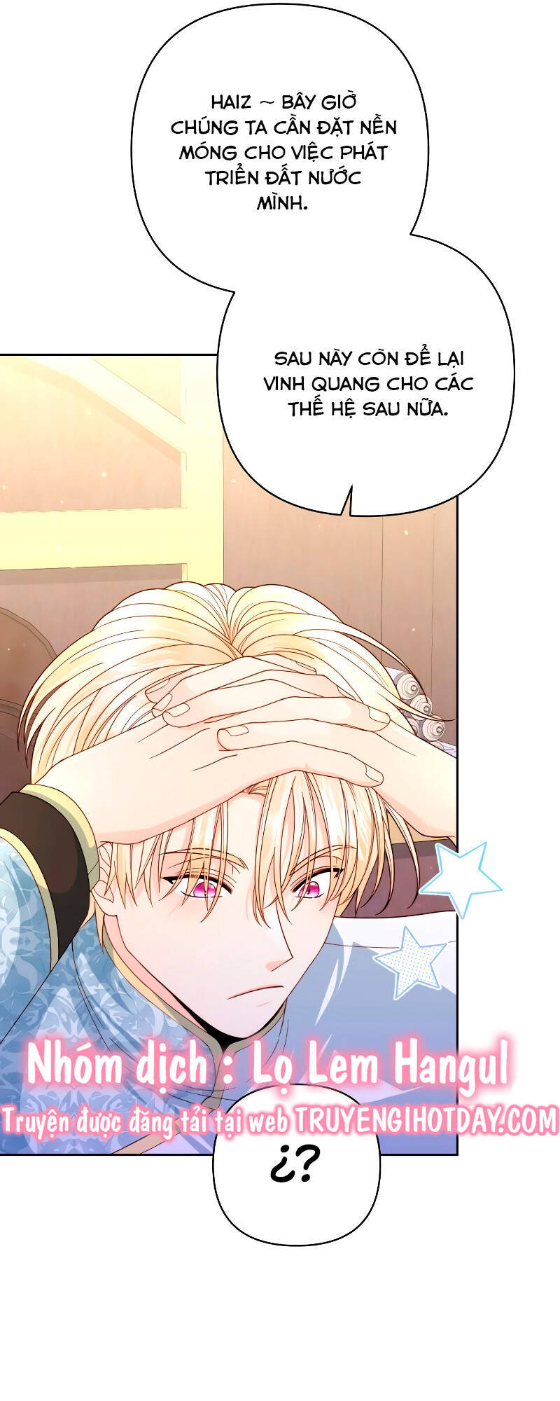 Hoàng Hậu Tái Hôn Chapter 149 - Trang 2