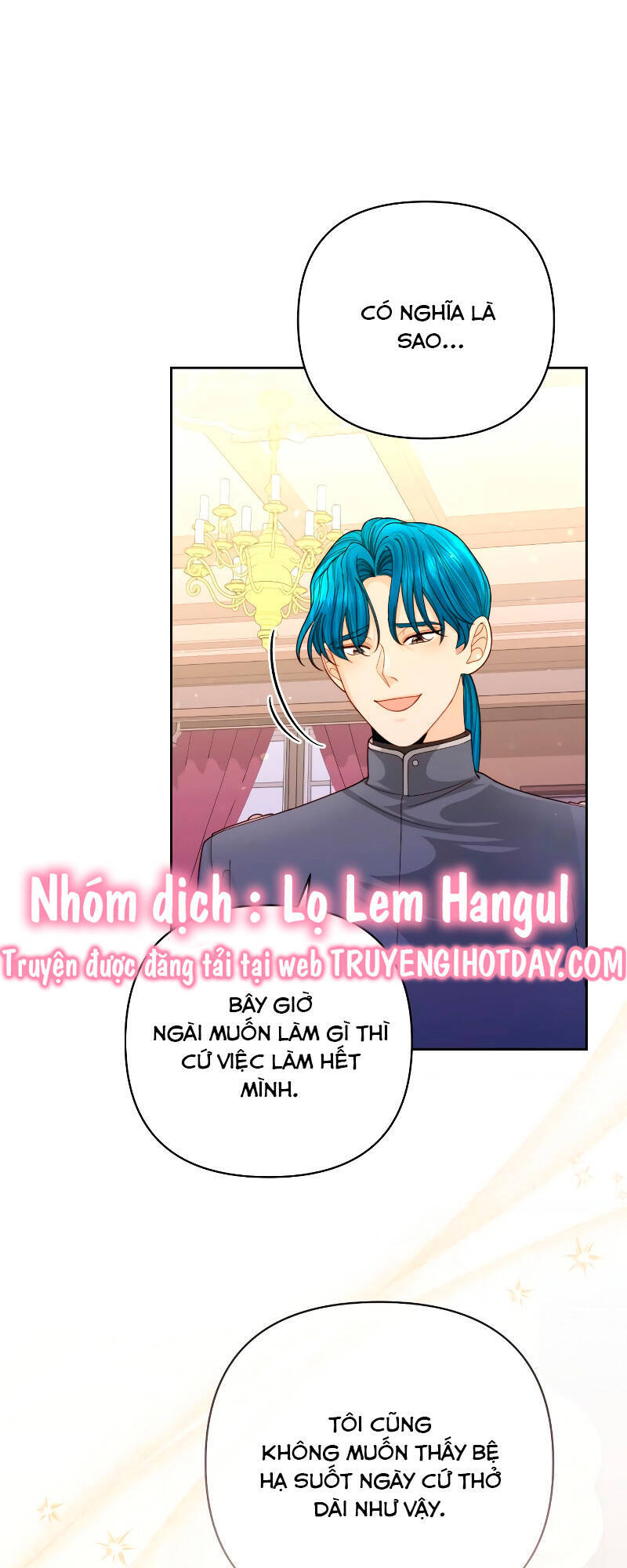 Hoàng Hậu Tái Hôn Chapter 149 - Trang 2