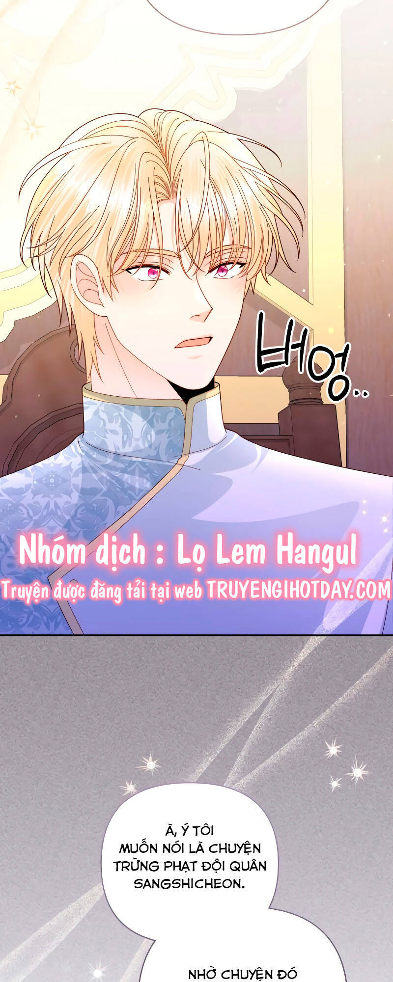 Hoàng Hậu Tái Hôn Chapter 149 - Trang 2