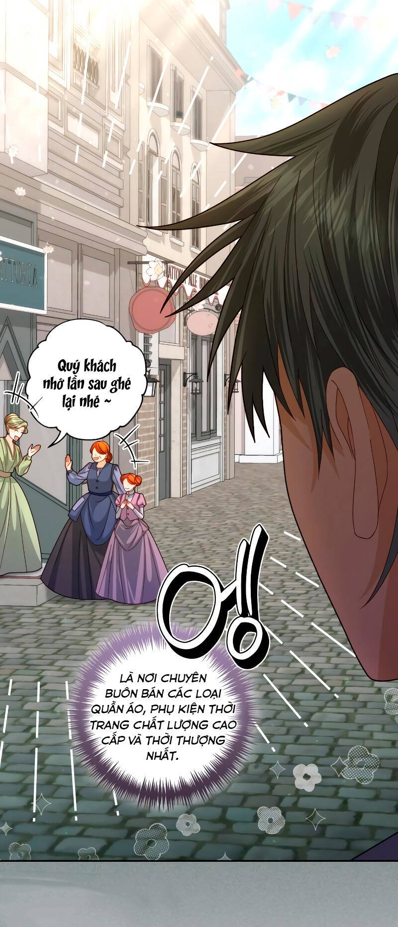 Hoàng Hậu Tái Hôn Chapter 149 - Trang 2