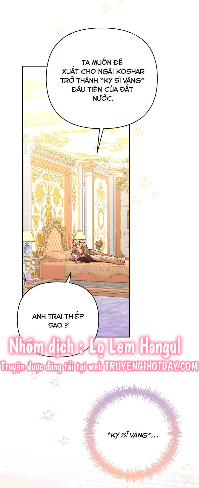 Hoàng Hậu Tái Hôn Chapter 149 - Trang 2