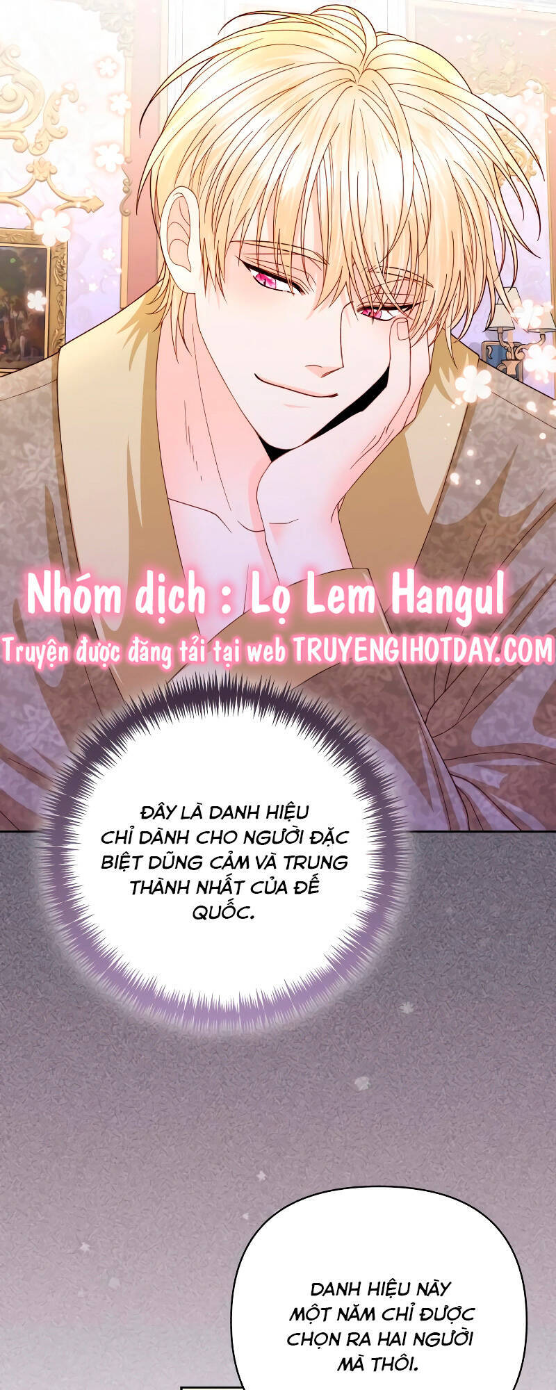 Hoàng Hậu Tái Hôn Chapter 149 - Trang 2