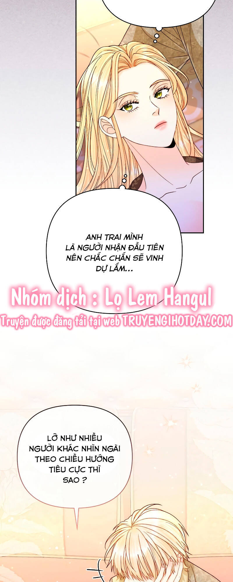 Hoàng Hậu Tái Hôn Chapter 149 - Trang 2