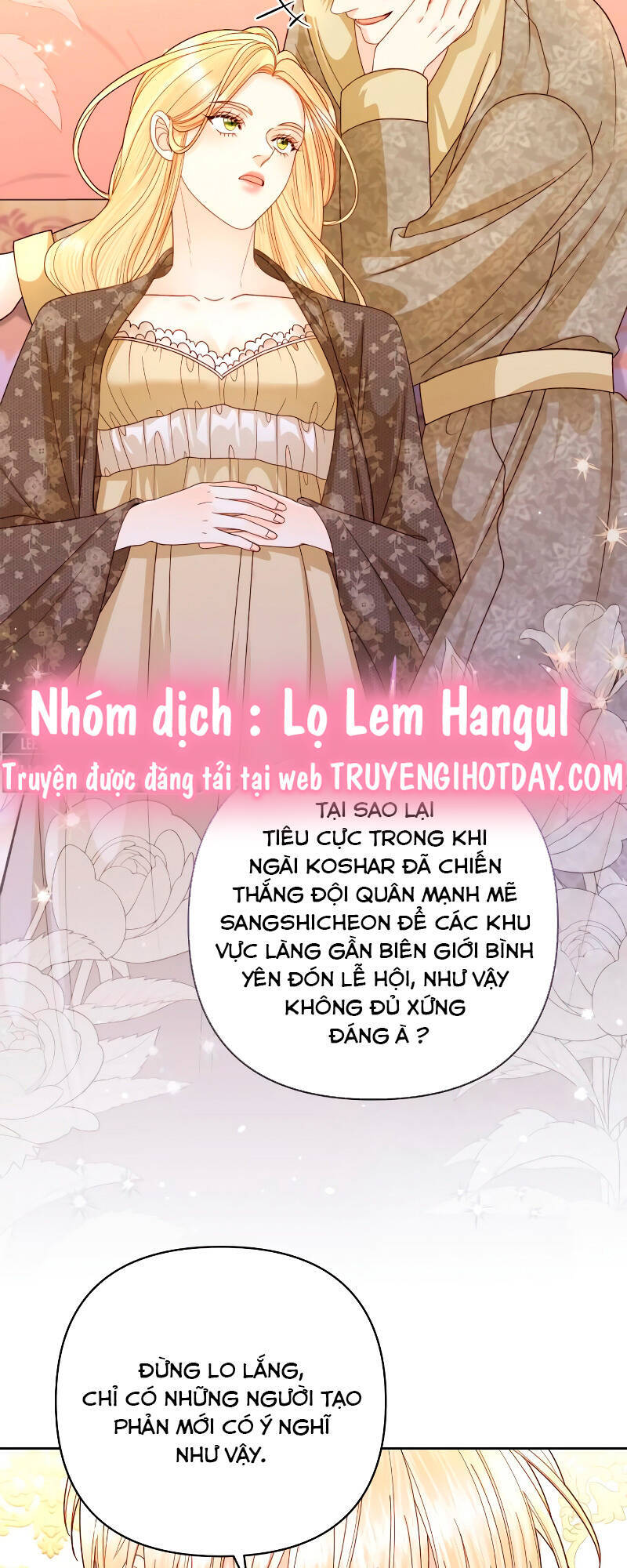Hoàng Hậu Tái Hôn Chapter 149 - Trang 2