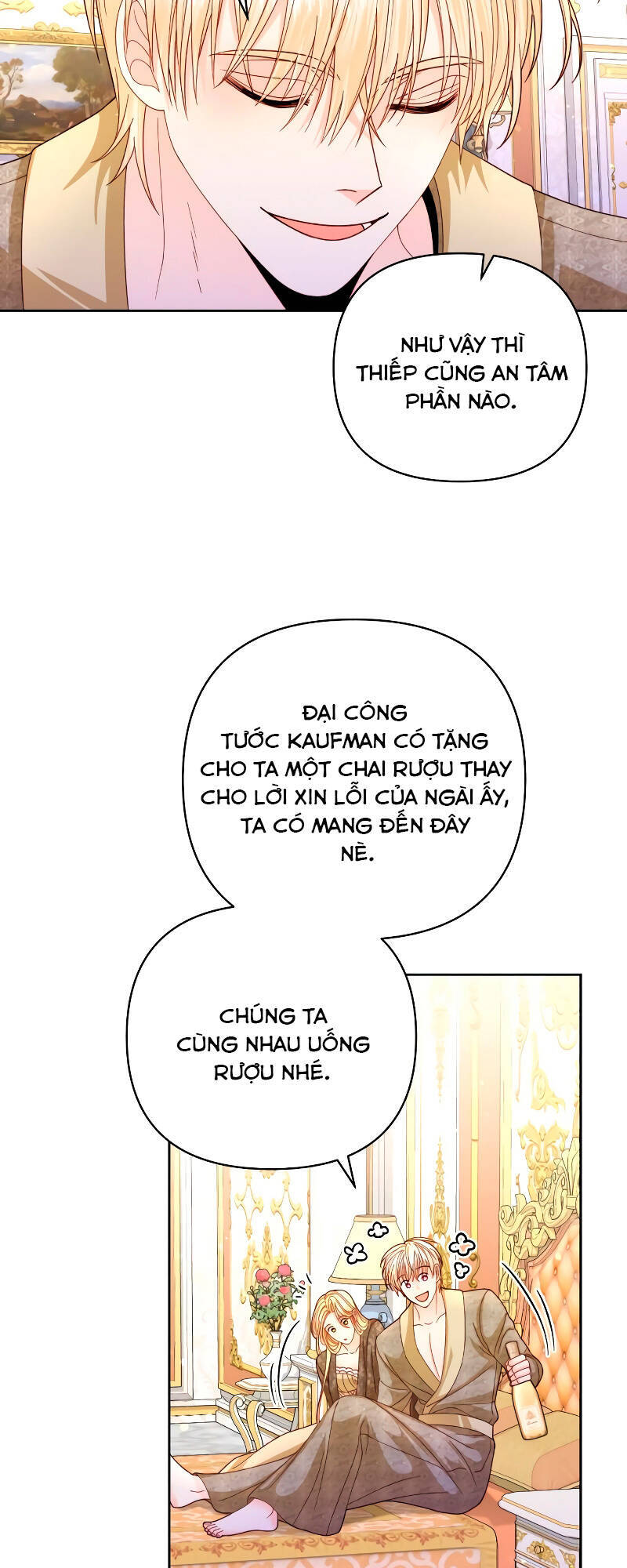 Hoàng Hậu Tái Hôn Chapter 149 - Trang 2